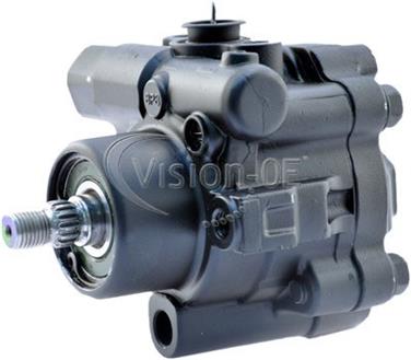 Power Steering Pump VI 990-0741