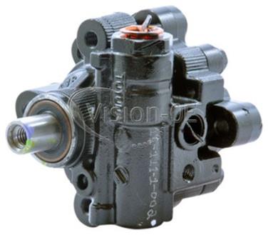 Power Steering Pump VI 990-0744