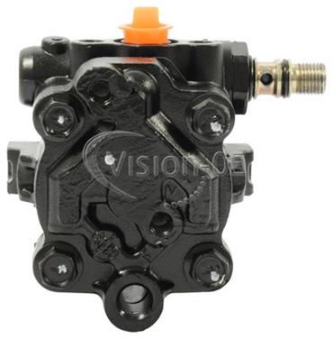 Power Steering Pump VI 990-0747