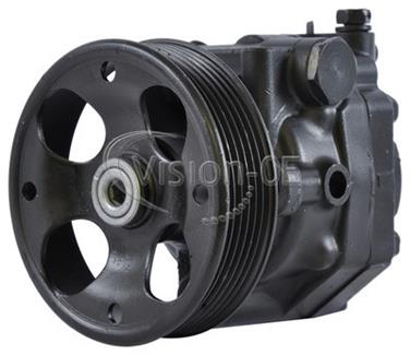 Power Steering Pump VI 990-0757