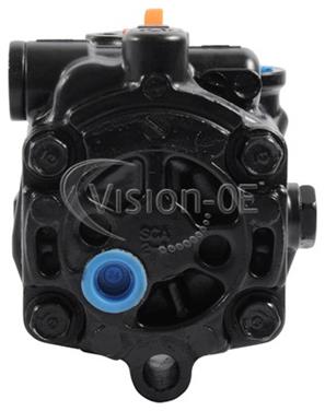 Power Steering Pump VI 990-0759