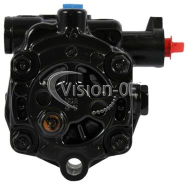 Power Steering Pump VI 990-0762