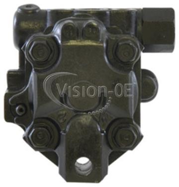 Power Steering Pump VI 990-0767