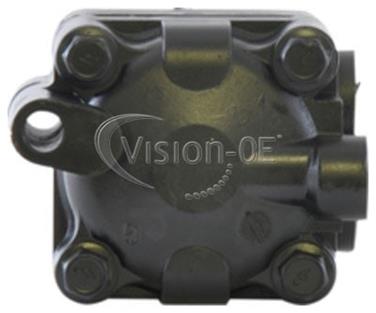 Power Steering Pump VI 990-0772