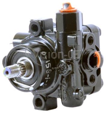 Power Steering Pump VI 990-0775