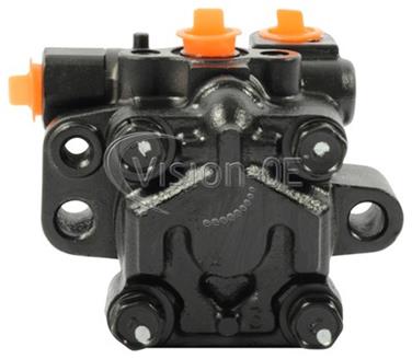 Power Steering Pump VI 990-0779