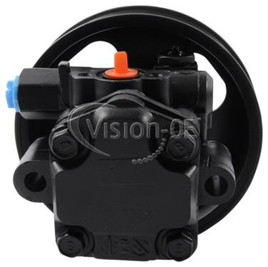 Power Steering Pump VI 990-0789