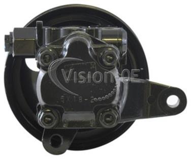 Power Steering Pump VI 990-0790