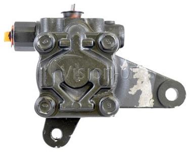 Power Steering Pump VI 990-0791