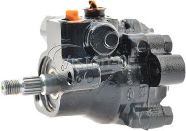 Power Steering Pump VI 990-0792