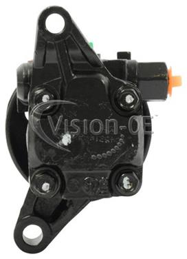 Power Steering Pump VI 990-0793