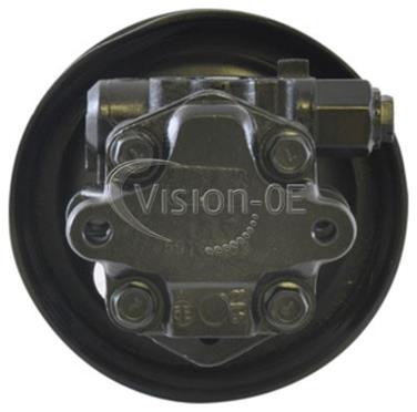 Power Steering Pump VI 990-0794