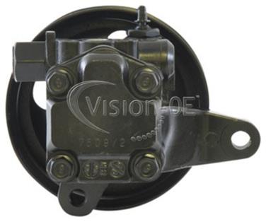 Power Steering Pump VI 990-0796