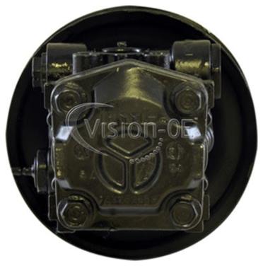 Power Steering Pump VI 990-0808
