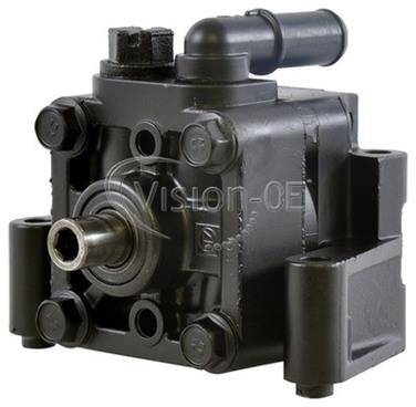 Power Steering Pump VI 990-0814