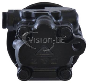 Power Steering Pump VI 990-0823