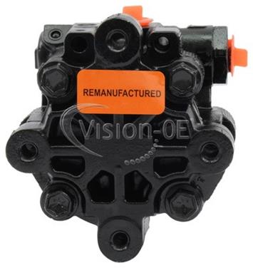 Power Steering Pump VI 990-0854