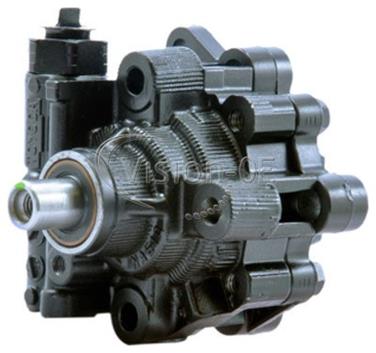 Power Steering Pump VI 990-0867