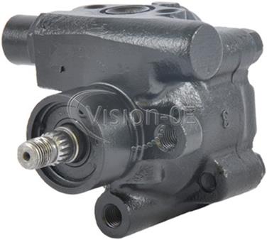 2010 Jeep Commander Power Steering Pump VI 990-0868