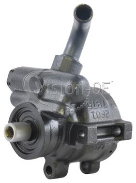 Power Steering Pump VI 990-0871