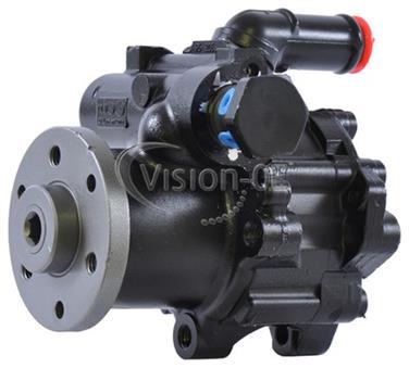 Power Steering Pump VI 990-0876