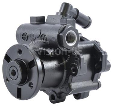 Power Steering Pump VI 990-0877