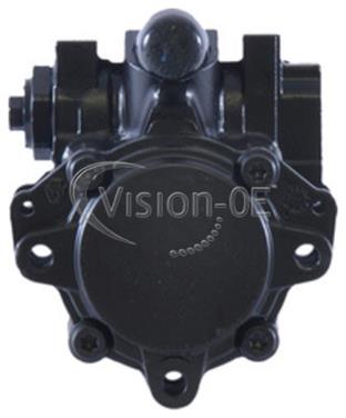 Power Steering Pump VI 990-0878