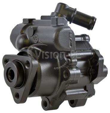 Power Steering Pump VI 990-0883