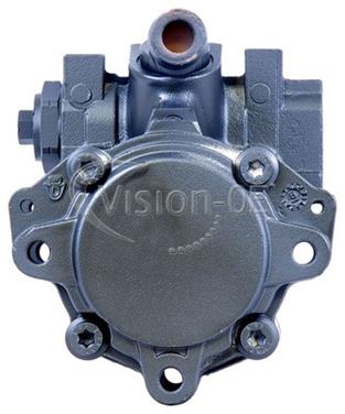 Power Steering Pump VI 990-0888