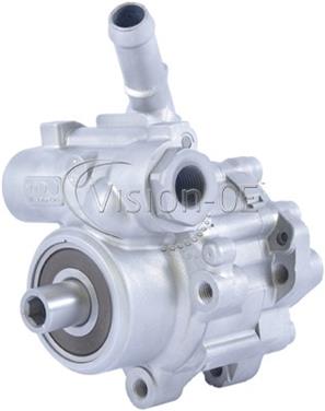 Power Steering Pump VI 990-0896