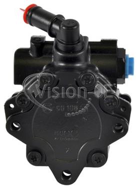 Power Steering Pump VI 990-0907