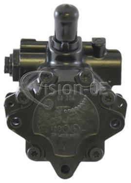 Power Steering Pump VI 990-0938