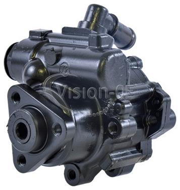 Power Steering Pump VI 990-0943