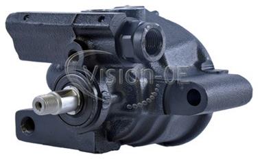 Power Steering Pump VI 990-0948