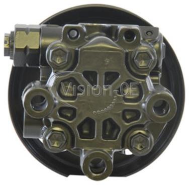 Power Steering Pump VI 990-0950