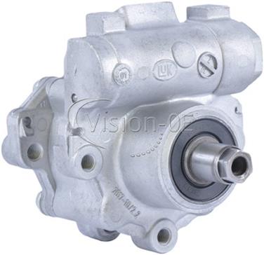 Power Steering Pump VI 990-0962