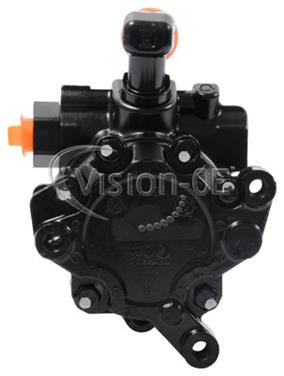 Power Steering Pump VI 990-0968