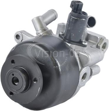 Power Steering Pump VI 990-0974