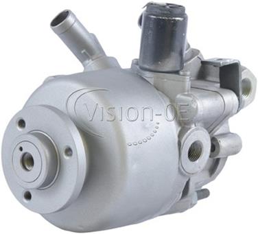 Power Steering Pump VI 990-1000