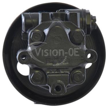 Power Steering Pump VI 990-1001