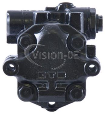 Power Steering Pump VI 990-1016