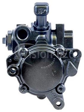 2006 Mercedes-Benz ML350 Power Steering Pump VI 990-1053