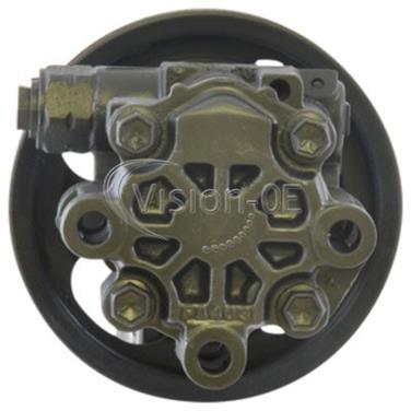 Power Steering Pump VI 990-1076