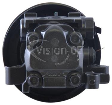 Power Steering Pump VI 990-1102