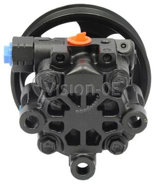 Power Steering Pump VI 990-1108