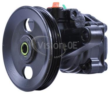 Power Steering Pump VI 990-1151