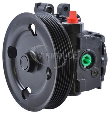 Power Steering Pump VI 990-1172