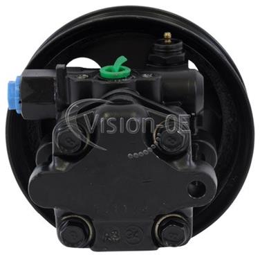 Power Steering Pump VI 990-1187