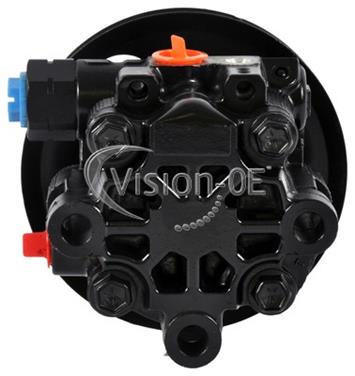 Power Steering Pump VI 990-1197