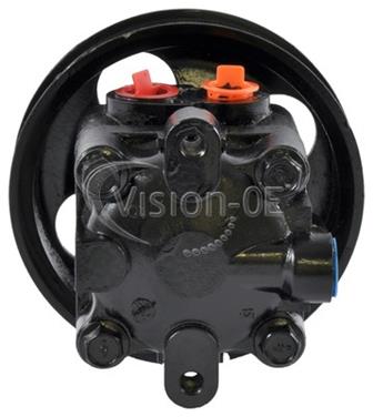 Power Steering Pump VI 990-1200